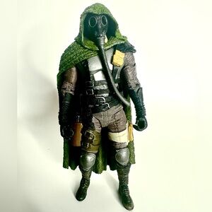 McFarlane Toys Spawn Soul Crusher 7” Action Figure (Wave 2)